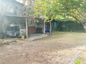 විකිණීමට – වැල්ලම්පිටියෙන් වටිනා නේවාසික ඉඩමක්