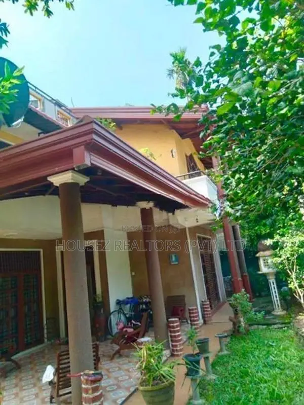 Spacious 25-Perch Property for Sale in Wattala