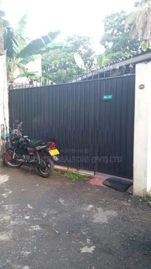 Prime House with Land for Sale – Colombo 15