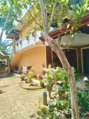 Spacious 25-Perch Property for Sale in Wattala