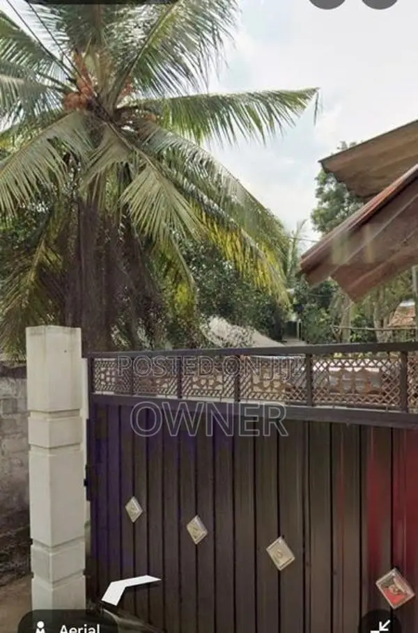 House for Sale in Minuwangoda
