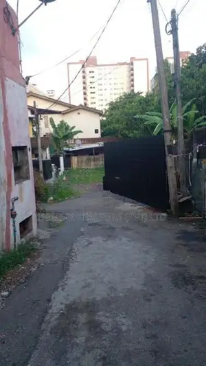 Prime House with Land for Sale – Colombo 15