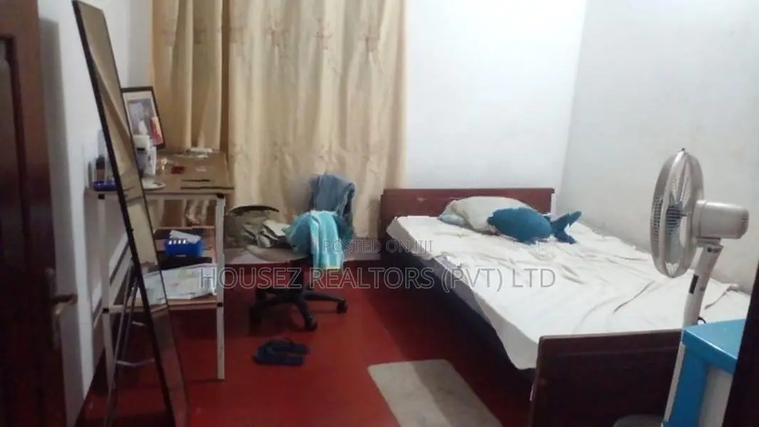 Prime House with Land for Sale – Colombo 15