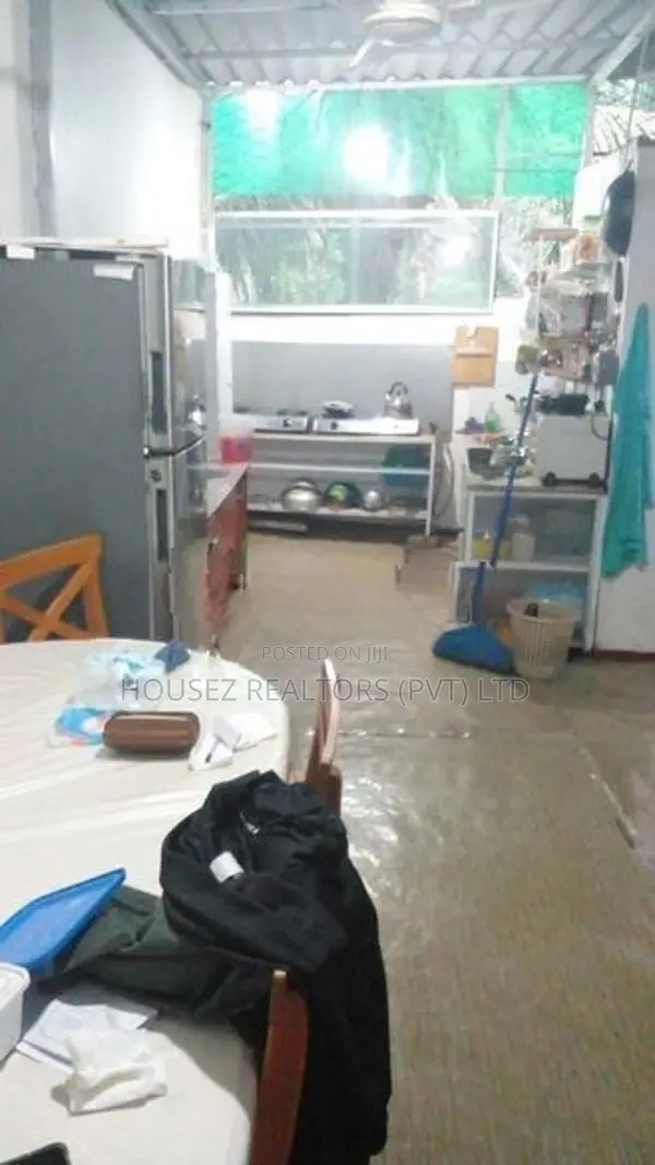 Prime House with Land for Sale – Colombo 15