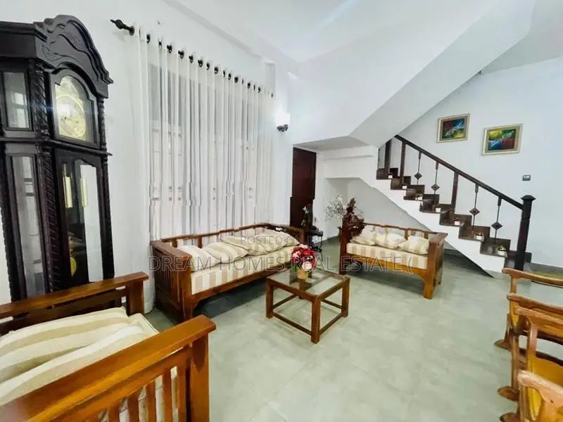 House for Sale in Angoda