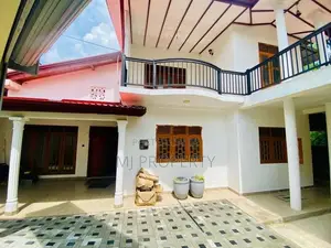 ( YS-1008) Valuable Two Storey House Sale in Homagama