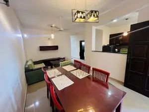 2 Bathroom Furnished Apartment for Rent in Dehiwala