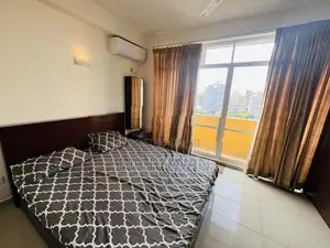 2 Bathroom Furnished Apartment for Rent in Dehiwala