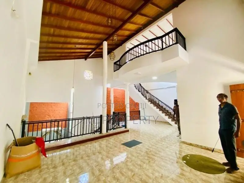 ( YS-1008) Valuable Two Storey House Sale in Homagama