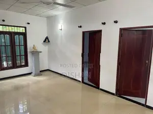 House For Rent In Kahathuduwa
