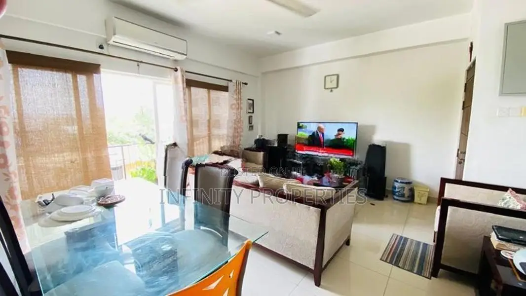 (SP48) Luxury 03 BR apartment for Sale in Rajagiriya