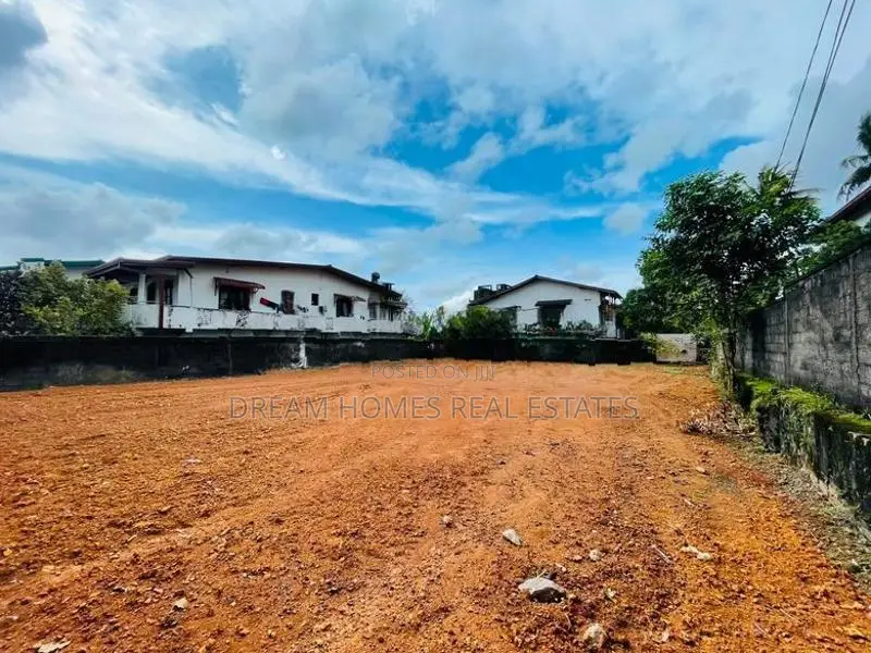 21.6 Perch Land for Sale – Kottawa
