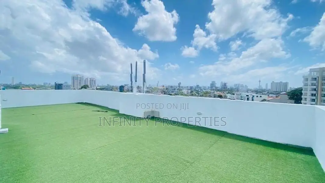 (SP48) Luxury 03 BR apartment for Sale in Rajagiriya
