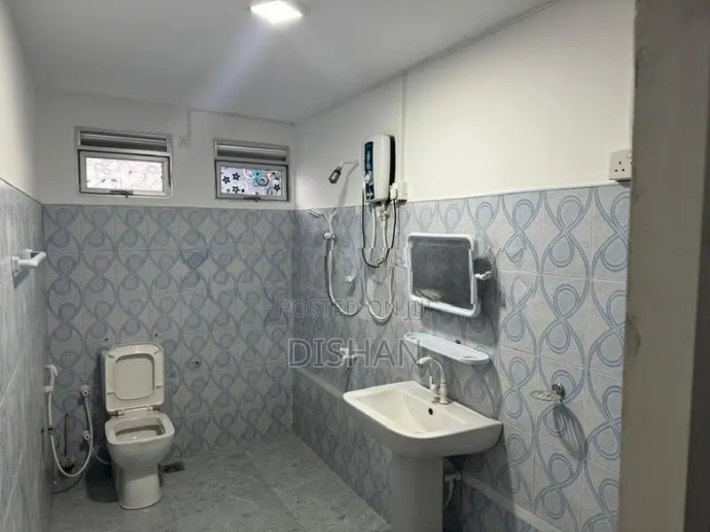 House For Rent In Kahathuduwa