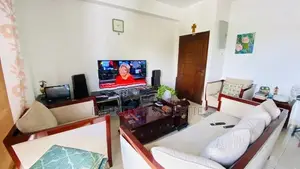 (SP48) Luxury 03 BR apartment for Sale in Rajagiriya