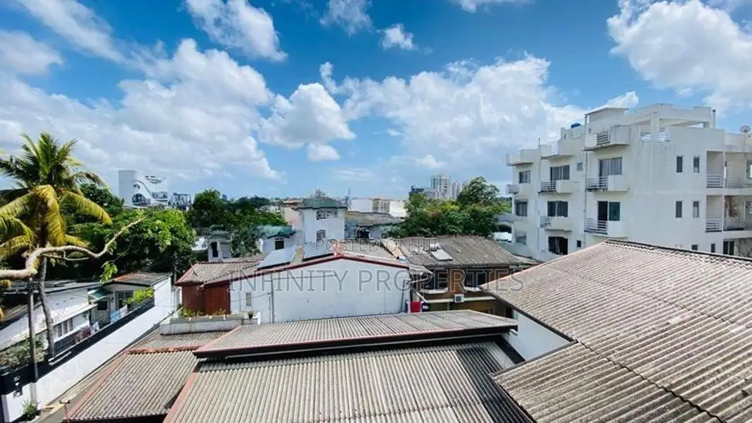 (SP48) Luxury 03 BR apartment for Sale in Rajagiriya