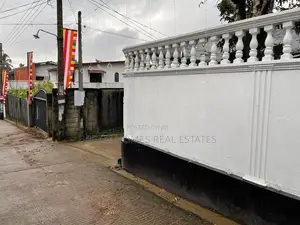 21.6 Perch Land for Sale – Kottawa