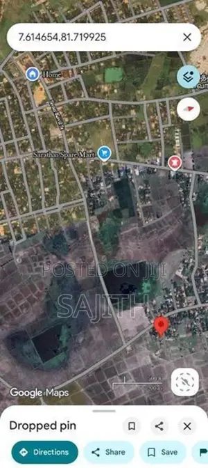 House for Sale Batticaloa