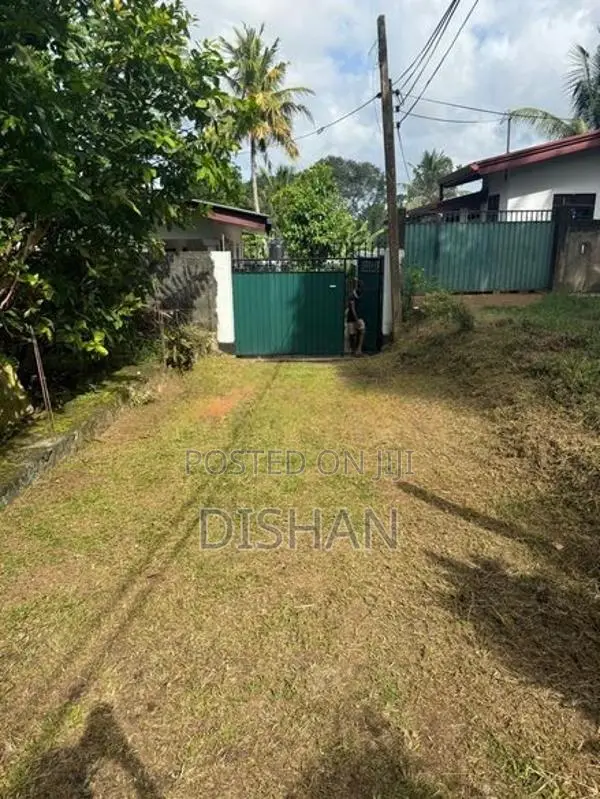 House For Rent In Kahathuduwa