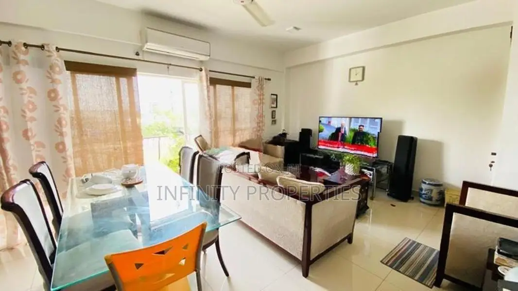 (SP48) Luxury 03 BR apartment for Sale in Rajagiriya