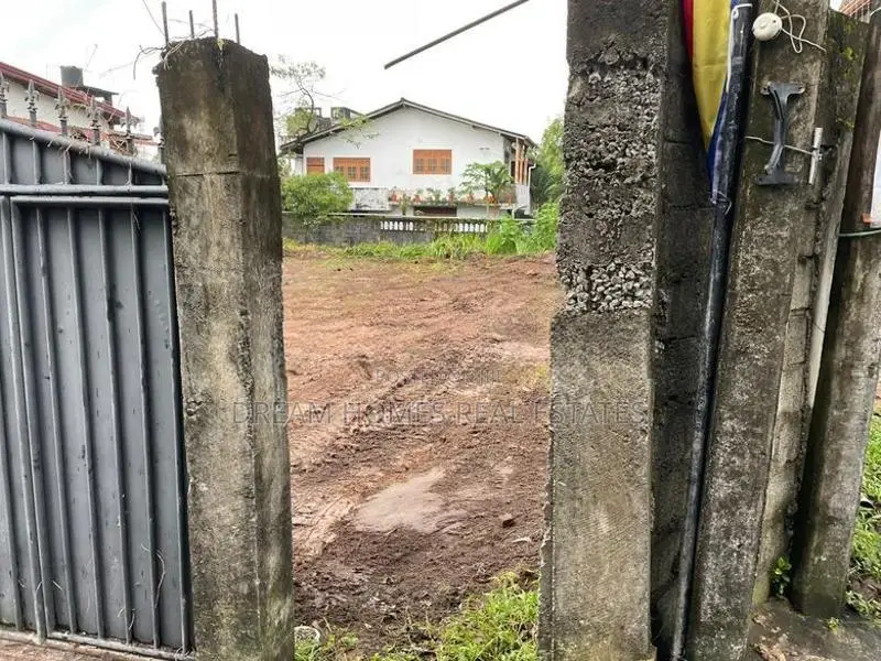 21.6 Perch Land for Sale – Kottawa