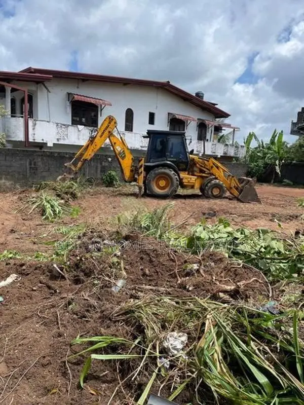 21.6 Perch Land for Sale – Kottawa