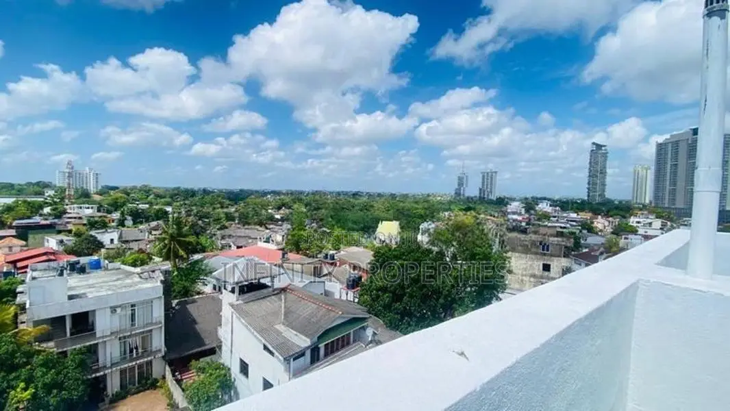 (SP48) Luxury 03 BR apartment for Sale in Rajagiriya