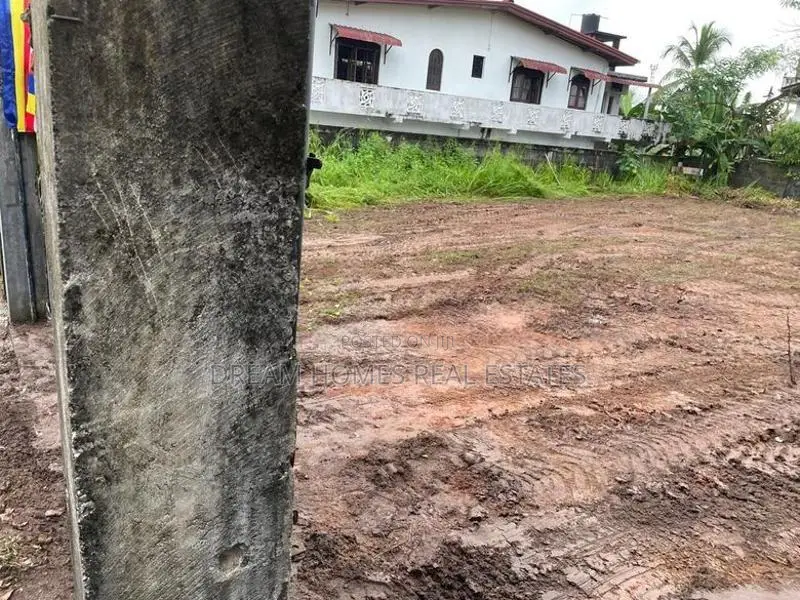 21.6 Perch Land for Sale – Kottawa