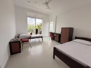 Room for Rent Koswatta Battaramulla
