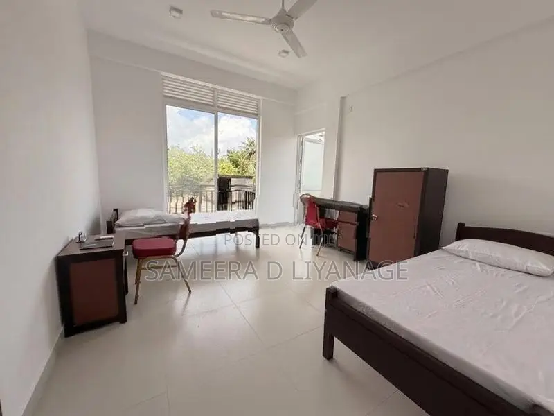 Room for Rent Koswatta Battaramulla