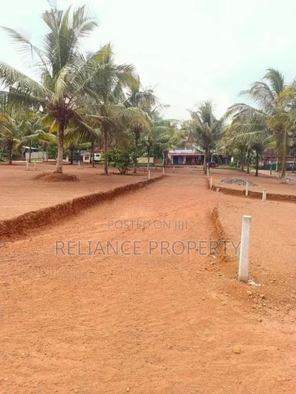 Land for Sale in Homagama