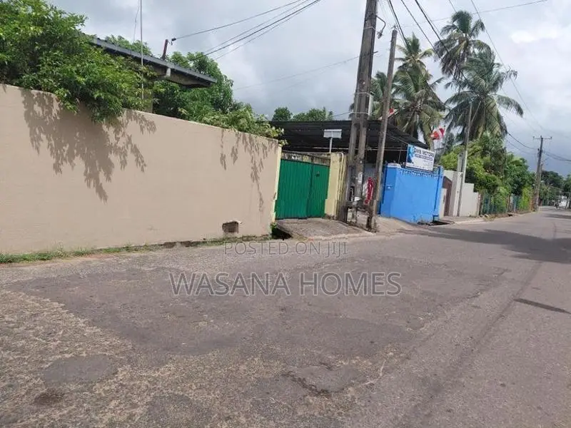 Super Land for Sale Nugegoda
