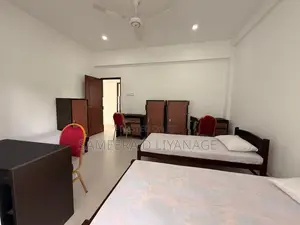 Room for Rent Koswatta Battaramulla