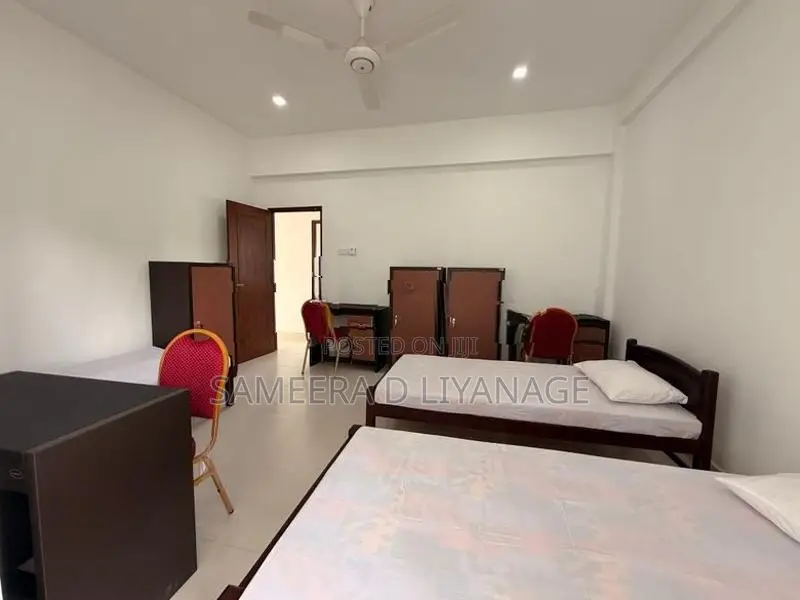 Room for Rent Koswatta Battaramulla