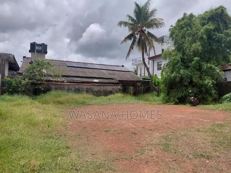 Super Land for Sale Maharagama