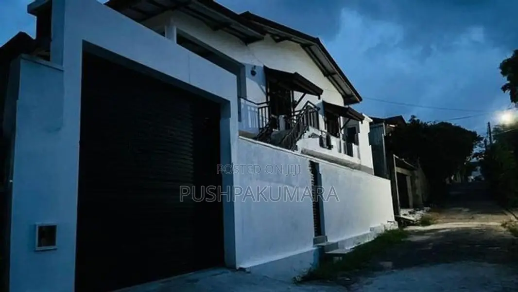 House Rent in Pannipitiya ( FILE NO 5595B) Isuru Road