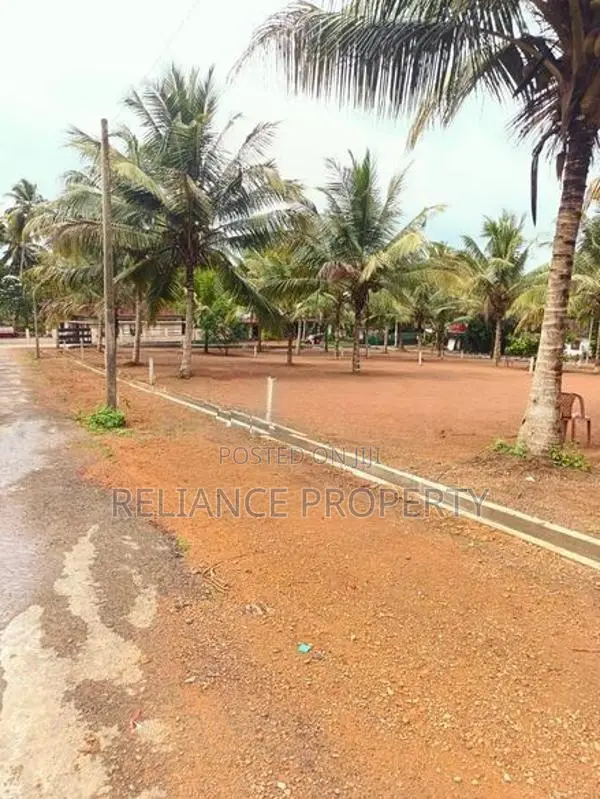 Land for Sale in Homagama