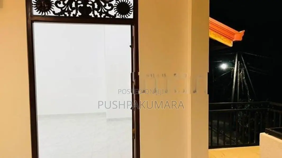 House Rent in Pannipitiya ( FILE NO 5595B) Isuru Road