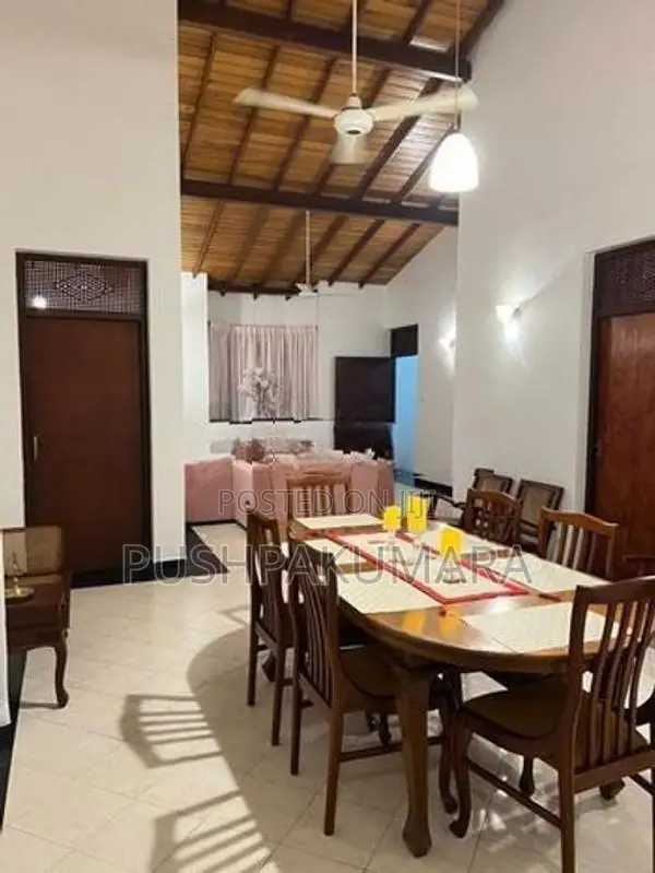 House Rent in Pelawatta ( FILE NO 5596B) 500 M to Junction