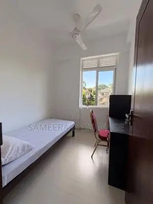 Room for Rent Koswatta Battaramulla