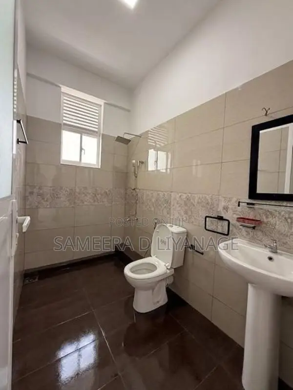 Room for Rent Koswatta Battaramulla