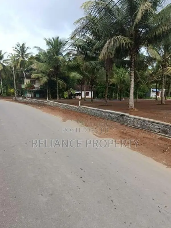 Land for Sale in Homagama