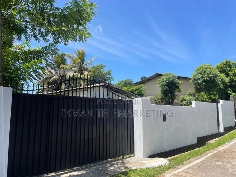 House for Rent in Panadura
