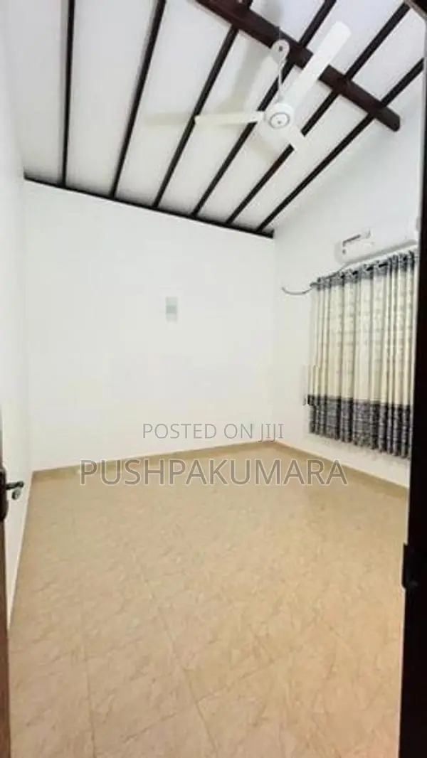 House Rent in Pannipitiya ( FILE NO 5595B) Isuru Road