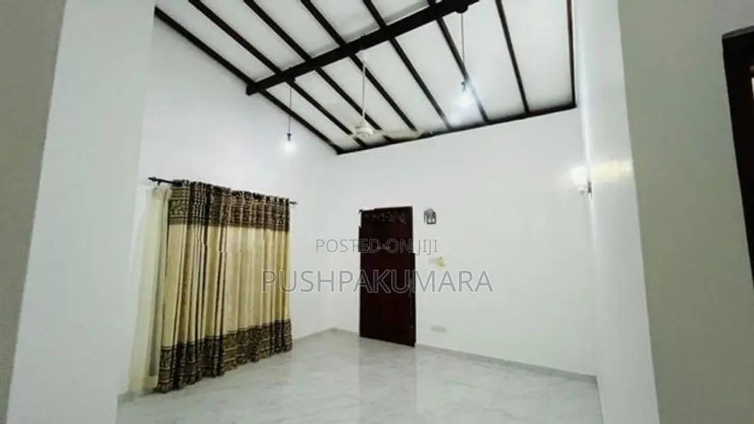 House Rent in Pannipitiya ( FILE NO 5595B) Isuru Road
