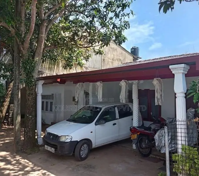 House Separate Annex for Sale – Egoda Uyana, Moratuwa