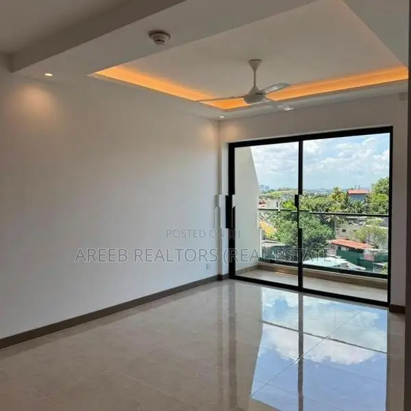 Brand New Apartment for Sale – Marina Square