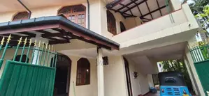 House for Sale in Mount Lavinia