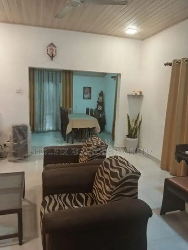 House Separate Annex for Sale – Egoda Uyana, Moratuwa