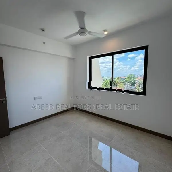 Brand New Apartment for Sale – Marina Square